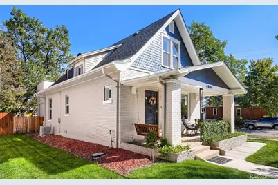 4006 Zuni Street, Denver, CO 80211 - Photo 7