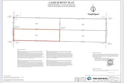 Parcel 4 County Road 33, Elbert, CO 80106 - Photo 5
