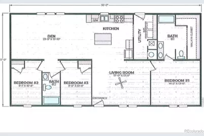 0 (Lot 49)cr 39, Nunn, CO 80648 - Photo 5