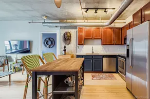 1475 Delgany St, Denver, CO 80202 - Photo 5