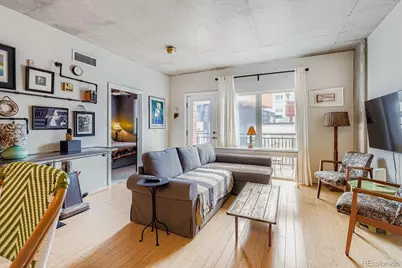 1475 Delgany Street #303, Denver, CO 80202 - Photo 9