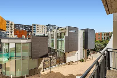 1475 Delgany Street #303, Denver, CO 80202 - Photo 25