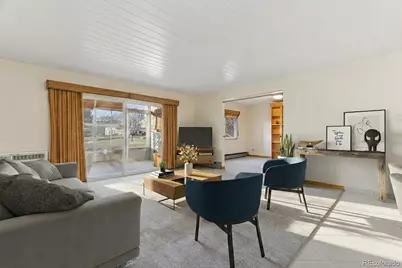 625 S Clinton Street #7A, Denver, CO 80247 - Photo 3