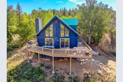 505 Palomino Drive, Jefferson, CO 80456 - Photo 43