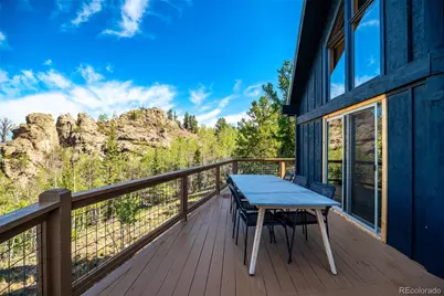 505 Palomino Drive, Jefferson, CO 80456 - Photo 23