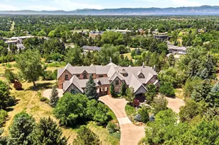 5800 Piedmont Dr, Cherry Hills Village, CO 80111 - Photo 1