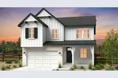8722 Whiteclover Street, Littleton, CO 80125 - Photo 1