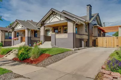 1471 Meade Street, Denver, CO 80204 - Photo 1