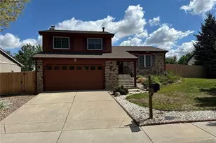 3682 S Yampa St, Aurora, CO 80013 - Photo 1
