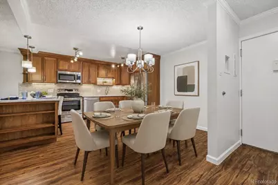 9385 E Center Avenue #3A, Denver, CO 80247 - Photo 1
