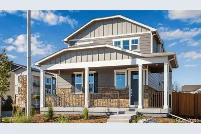 331 N Bersshine Street, Watkins, CO 80137 - Photo 1
