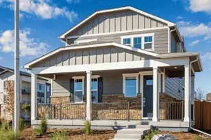 331 N Bersshine St, Watkins, CO 80137 - Photo 1