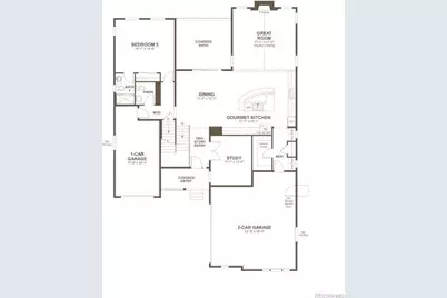 9227 Gold Lace Place, Highlands Ranch, CO 80129 - Photo 33