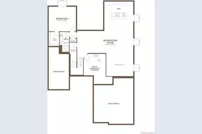 9227 Gold Lace Place, Highlands Ranch, CO 80129 - Photo 35