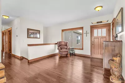 4166 S Castlewood Canyon Road, Castle Rock, CO 80104 - Photo 7