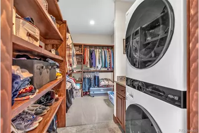4166 S Castlewood Canyon Road, Castle Rock, CO 80104 - Photo 31