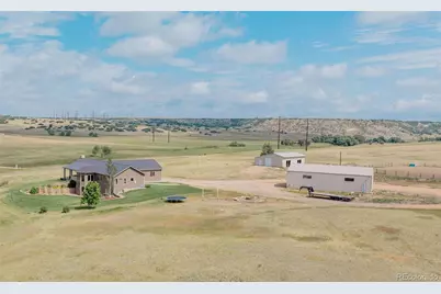 4166 S Castlewood Canyon Road, Castle Rock, CO 80104 - Photo 49