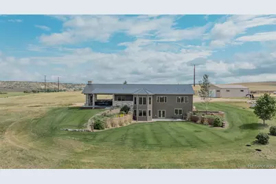 4166 S Castlewood Canyon Road, Castle Rock, CO 80104 - Photo 39