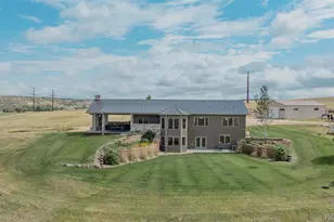 4166 S Castlewood Canyon Rd, Castle Rock, CO 80104 - Photo 39