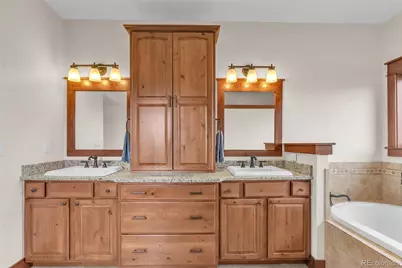 4166 S Castlewood Canyon Road, Castle Rock, CO 80104 - Photo 15