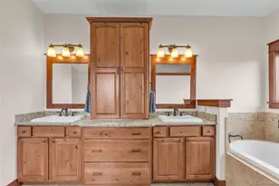 4166 S Castlewood Canyon Rd, Castle Rock, CO 80104 - Photo 15