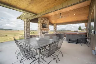 4166 S Castlewood Canyon Rd, Castle Rock, CO 80104 - Photo 37