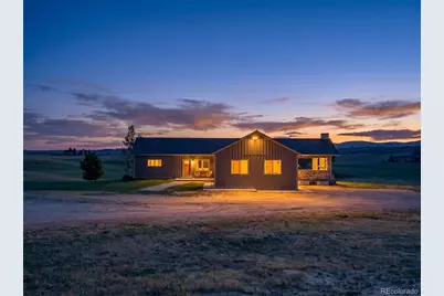 4166 S Castlewood Canyon Road, Castle Rock, CO 80104 - Photo 45
