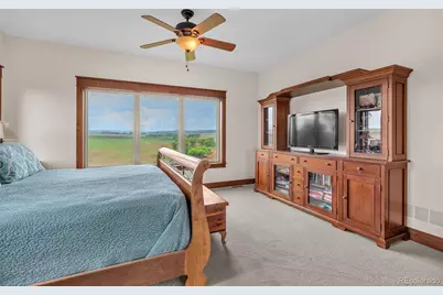 4166 S Castlewood Canyon Road, Castle Rock, CO 80104 - Photo 13