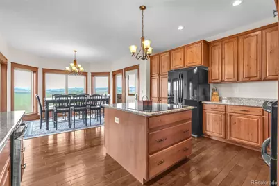 4166 S Castlewood Canyon Road, Castle Rock, CO 80104 - Photo 5