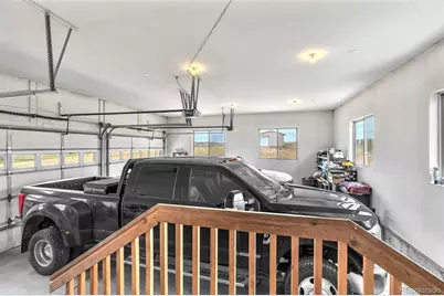 4166 S Castlewood Canyon Road, Castle Rock, CO 80104 - Photo 35