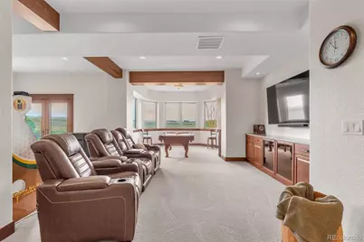 4166 S Castlewood Canyon Road, Castle Rock, CO 80104 - Photo 27