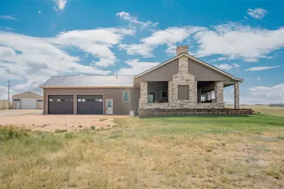 4166 S Castlewood Canyon Road, Castle Rock, CO 80104 - Photo 3