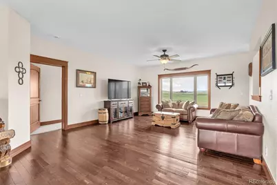 4166 S Castlewood Canyon Road, Castle Rock, CO 80104 - Photo 9