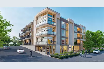 1643 Boulder Street #209, Denver, CO 80211 - Photo 5