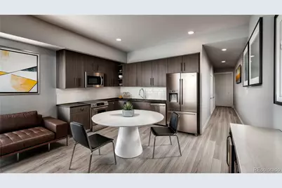 1643 Boulder Street #209, Denver, CO 80211 - Photo 3