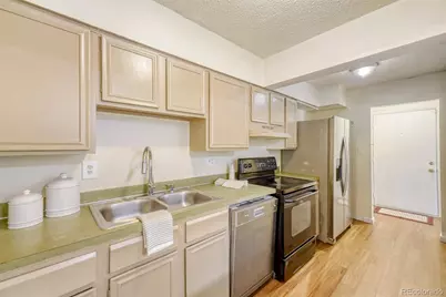 4641 S Lowell Boulevard #B, Denver, CO 80236 - Photo 7