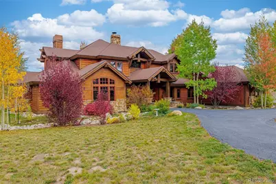 876 Stagecoach Drive, Fraser, CO 80442 - Photo 3