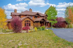 876 Stagecoach Dr, Fraser, CO 80442 - Photo 3