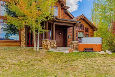 876 Stagecoach Drive, Fraser, CO 80442 - Photo 45