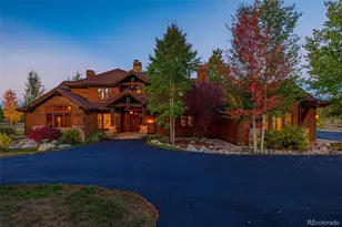876 Stagecoach Dr, Fraser, CO 80442 - Photo 1