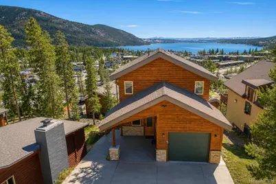 316 Park Avenue, Grand Lake, CO 80447 - Photo 1