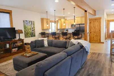 316 Park Avenue, Grand Lake, CO 80447 - Photo 3