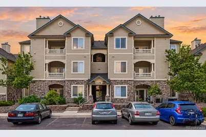 8358 S Independence Circle #105, Littleton, CO 80128 - Photo 1