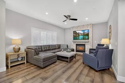 8942 Miners Drive, Highlands Ranch, CO 80126 - Photo 9
