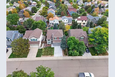 8942 Miners Drive, Highlands Ranch, CO 80126 - Photo 29