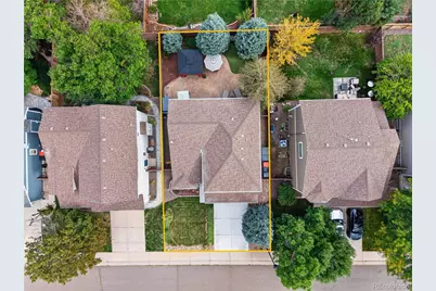 8942 Miners Drive, Highlands Ranch, CO 80126 - Photo 3