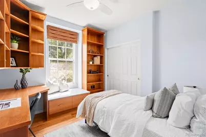 2205 Beeler Street #104, Denver, CO 80238 - Photo 17