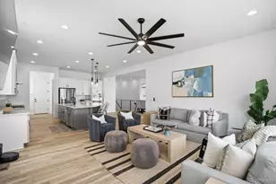 9006 Chalk Creek Pl, Littleton, CO 80125 - Photo 5