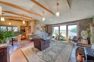 1316 Whispering Winds Trail, Crestone, CO 81131 - Photo 15