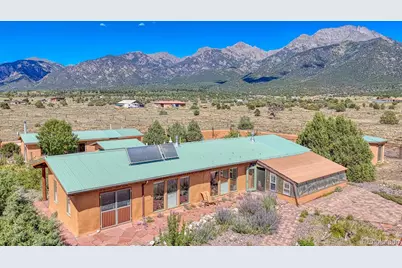 1316 Whispering Winds Trail, Crestone, CO 81131 - Photo 11